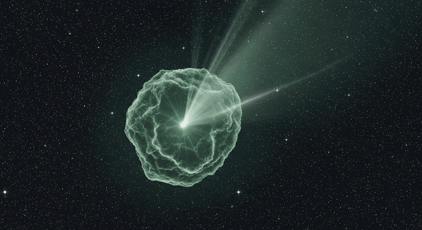 3I/ATLAS Comet Visibility: Complete Guide to Observing the Interstellar ...