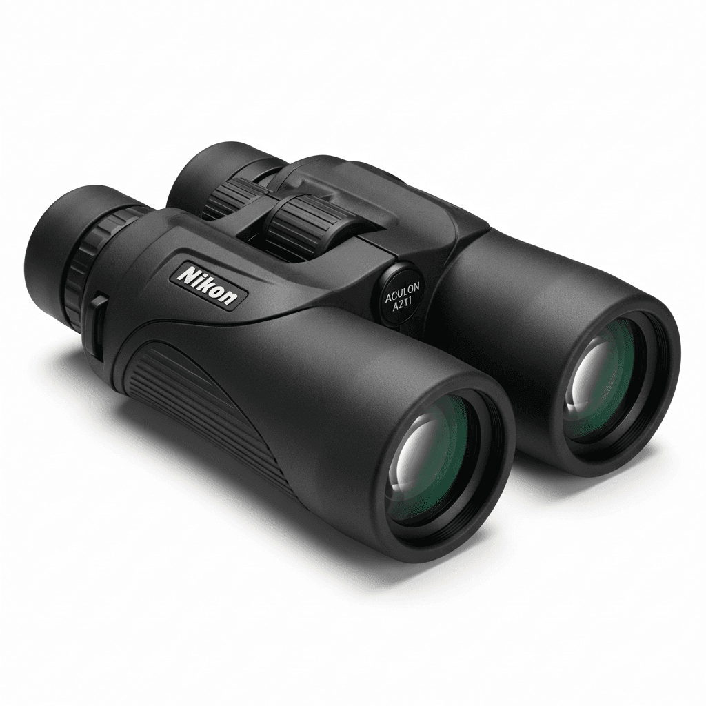 Nikon Aculon A211 10x50